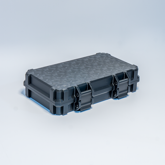 50 Slot 3ML Vial Case