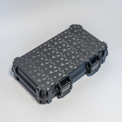 50 Slot 3ML Vial Case
